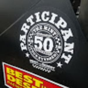 Meet your Posher, Dustin